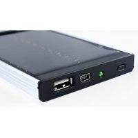 RIPA 2 Solar Battery Charger for iPads, Tablets, eReaders