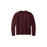 Smartwool Ripple Ridge Crew Sweater-Men's