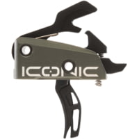 RISE Armament ICONIC Independent Two-Stage Trigger