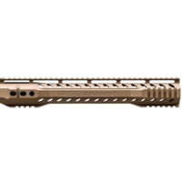RISE Armament RA901135FDE RA-901 Slimline Flat Dark Earth 6061-T6 Aluminum M-LOK