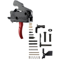 RISE Armament RAVE 140 w/ AR-15 Lower Parts Kit
