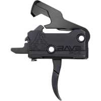 RISE Armament Rave 9mm PCC Trigger with Anti-Walk Pins