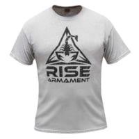 RISE Armament Logo T-Shirt - Men's