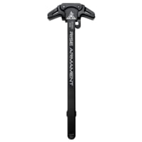 RISE Armament RA230BLK RA-230 Charging Handle AR-10 Black Anodized Aluminum Ambi