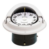 Ritchie F-82W Voyager Compass
