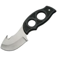 Rite Edge Guthook Hunter Thumb Ridge Knife