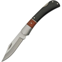 Rite Edge Lockback 3.00 in Stainless Steel Folding Knife
