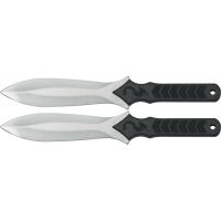 Rite Edge Target Throwing Fixed knife