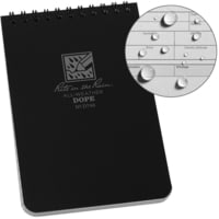 Rite in the Rain Dope Notebook