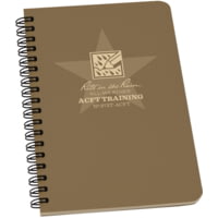 Rite in the Rain ACFT Physical Fitness Journal