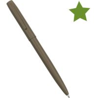 Rite in the Rain All-Weather Metal Clicker Pen with Black Ink