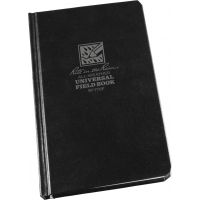 Rite in the Rain Hard Bound Notebook