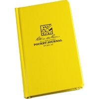 Rite in the Rain Bound Notebook w/ Fabrikoid Cover