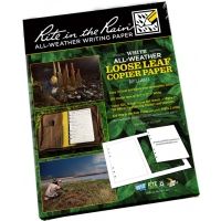 Rite in the Rain Loose Leaf Copier Paper - 4x7, 150 dual sheets