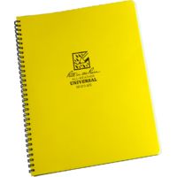 Rite in the Rain 8.5x11 Maxi Spiral Notebook