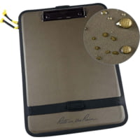 Rite in the Rain Monsoon Field Desk/Clipboard w/ Storage