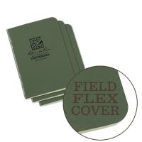 Rite in the Rain Stapled Mini Notebook