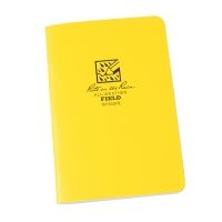 Rite in the Rain 3 Pack Stapled Notebook