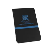 Rite in the Rain Thin Blue Line All-weather Notebook
