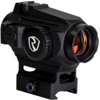 Riton Optics X1 Tactix ARD V2 1x 22mm Reflex Red Dot Sight