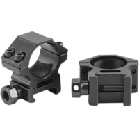 Riton Optics 1in Riflescope Rings