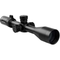Riton Optics 3 Primal 3-18x 50mm First Riflescope, 30mm Tube, First Focal Plane
