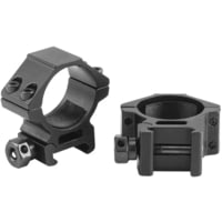 Riton Optics 30mm Riflescope Rings
