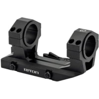 Riton Optics 34mm QD Cantilever Riflescope Mount