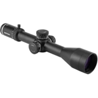 Riton Optics 5 Conquer 4-28x56mm Rifle Scope, 34mm Tube, First Focal Plane