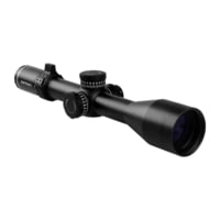 Riton Optics 5 Conquer 4-28x56mm Rifle Scope, 34mm Tube, First Focal Plane