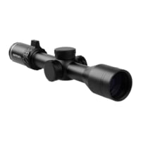 Riton Optics 5 Primal 2-12x44mm Rifle Scope, 30mm Tube, Second Focal Plane