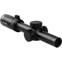 Riton Optics 5 Tactix 1-10x24mm Rifle Scope, 30mm Tube, First Focal Plane