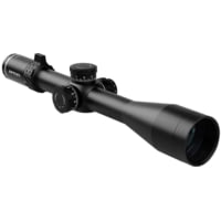 Riton Optics 5 Conquer 5-25x 56mm Riflescope, 34mm Tube, First Focal Plane