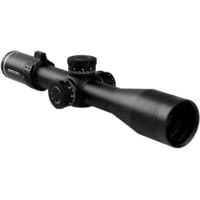 Riton Optics 7 Conquer 3-18x50mm 34mm Tube First Focal Plane Rifle Scope