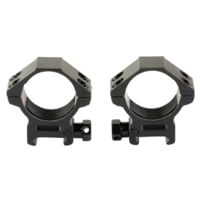 Riton Optics 34mm Riflescope Rings, Set of 2