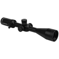 Riton Optics 1 Conquer 6-24x50mm Rifle Scope, 1in Tube, First Focal Plane