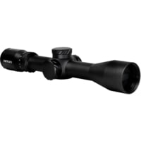 Riton Optics X3 3-15x44mm 30mm Tube Rifle Scope, Second Focal Plane