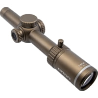 Riton Optics X3 Tactix 1-8x24mm Rifle Scope