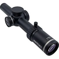 Riton Optics X5 Tactix 1-6x24mm Rifle Scope