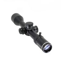 Riton Optics X7 Conquer 4-32x56mm Rifle Scope