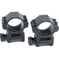 Riton Optics 1in Riflescope Rings