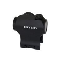 Riton RT-R Mod 3 RMD (Riton Micro Dot) Sight