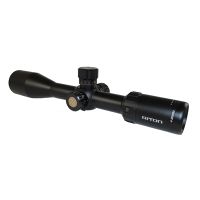 Riton RT-S Mod 7 4-20x50mm Rifle Scope