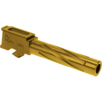 Rival Arms Glock 19 Gen 3/4 Precision Drop-in Barrel
