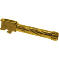 Rival Arms Glock 19 Gen 3/4 Precision Threaded Drop-in Barrel
