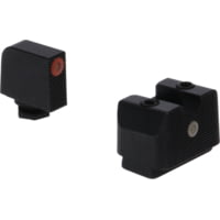 Rival Arms Inline Tritium Night Sights MOS Height