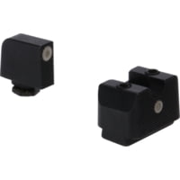 Rival Arms Inline Tritium Night Sights MOS Height