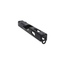 Rival Arms RA10G102A Precision Slide RMR Ready Compatible With Glock 17 Gen 3 1