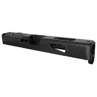 Rival Arms RA10G105A Precision Slide Doc Optic Cut Compatible With Glock 17 Gen