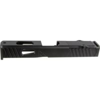 Rival Arms RA10G202A Precision Slide RMR Ready Compatible With Glock 19 Gen 3 17